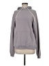 John Elliott Gray Pullover Hoodie Size Sm (1) - photo 1