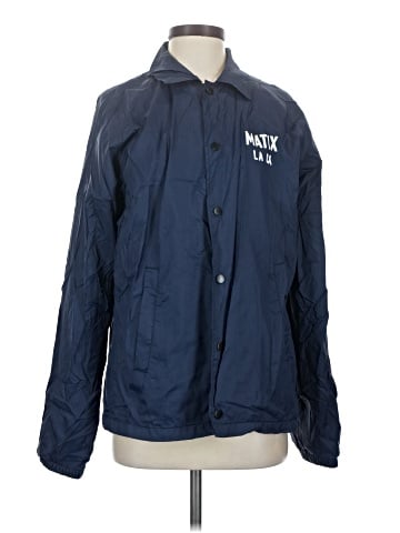 Matix Jacket (view 1)
