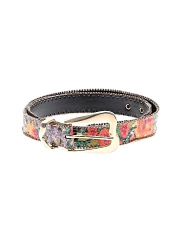 Elite Leather Belt (view 1)