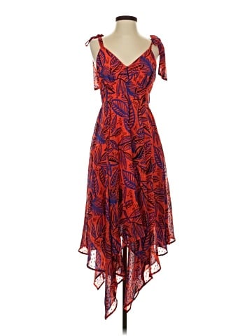 Alexis Cocktail Dress (view 1)