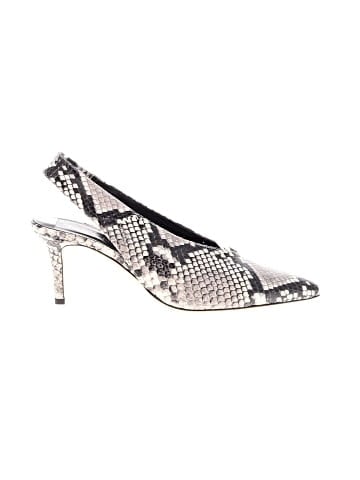 M. Gemi Heels (view 1)
