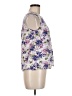 Andree by UNIT Purple Tank Top Size M - photo 4