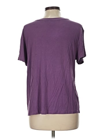 Mossimo Supply Co. Short Sleeve T-Shirt (view 2)