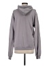 John Elliott Gray Pullover Hoodie Size Sm (1) - photo 2