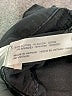 Unionbay Solid Black Shorts Size 15 - photo 4