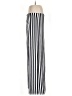 Shein Stripes Black Casual Pants Size 8 - 10 - photo 4