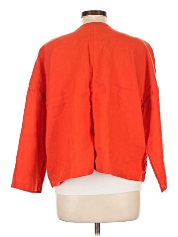 Eileen Fisher Jacket (view 2)