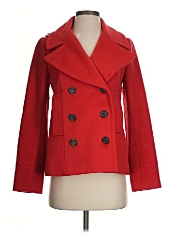 J.Crew Wool Coat (view 1)