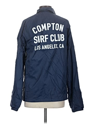 Matix Jacket (view 2)