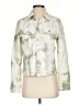 Lucky Brand Tie-dye White Jacket Size S - photo 1