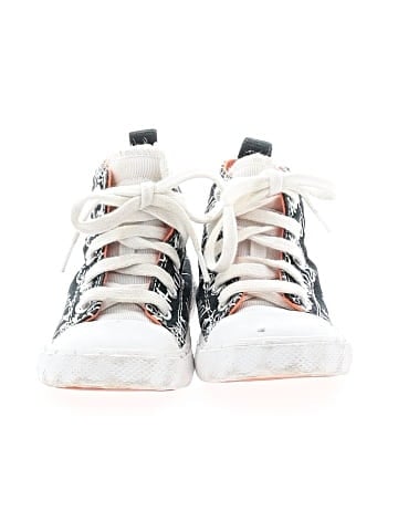 Converse Sneakers (view 2)