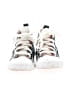 Converse White Sneakers Size 8 (kids) - photo 2