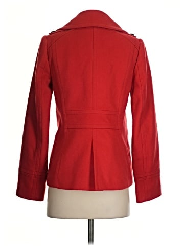 J.Crew Wool Coat (view 2)