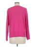Nic + Zoe Pink Pullover Sweater Size M - photo 2