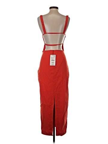 Zara Cocktail Dress (view 2)