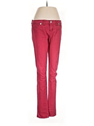 Royal Blue Jeans (view 1)
