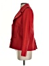 J.Crew 100% Wool Red Wool Coat Size 2 - photo 5