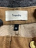 Triarchy Brown Casual Pants Size 24 waist - photo 4