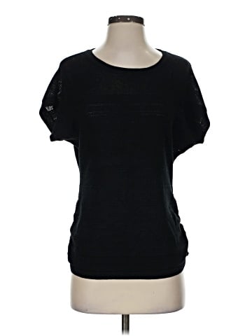 The Limited Short Sleeve Top (view 1)