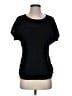 The Limited Black Short Sleeve Top Size S - photo 1