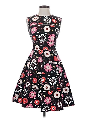 Kate Spade New York Cocktail Dress (view 1)