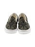 Vans Paisley Green Sneakers Size 9 - photo 2