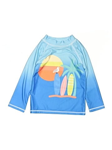 Flap Happy Rash Guard (view 1)