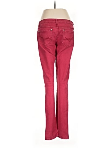 Royal Blue Jeans (view 2)