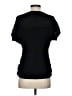 The Limited Black Short Sleeve Top Size S - photo 2