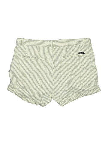 Maison Scotch Shorts (view 2)