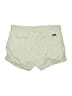 Maison Scotch 100% Cotton Stripes Green Teal Shorts Size 27 waist - photo 2