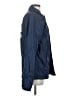 Matix 100% Nylon Solid Blue Jacket Size S - photo 4