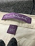 Gloria Vanderbilt Tan Khakis Size 6 - photo 7