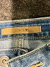 Joe's Jeans Tweed Blue Jeans Size 27 waist - photo 4