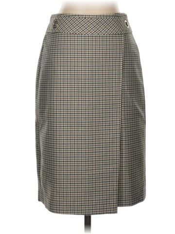 H&M Formal Skirt (view 1)