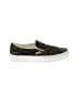 Vans Paisley Green Sneakers Size 9 - photo 1