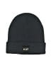 Huf 100% Acrylic Black Beanie One size - photo 1