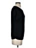 The Limited Black Short Sleeve Top Size S - photo 4
