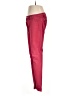 Royal Blue Red Jeans Size 32 waist - photo 5