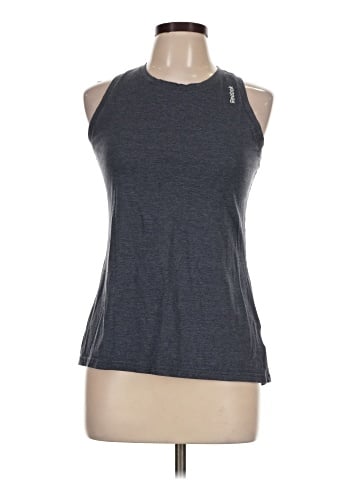 Reebok Sleeveless T-Shirt (view 1)