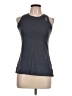 Reebok Gray Sleeveless T-Shirt Size 12 - photo 1