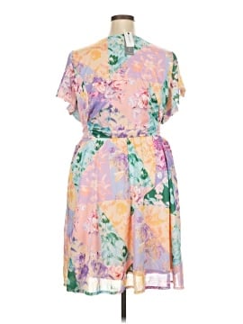 Lane Bryant Cocktail Dress (view 2)