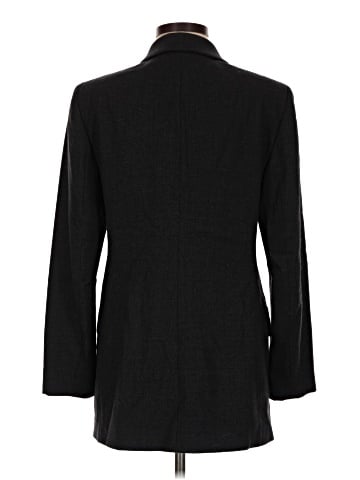 Jones New York Wool Coat (view 2)