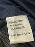 Courage. b Solid Blue Active Pants Size L - photo 5