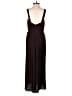 Vince. 100% Polyester Brown Jumpsuit Size 2 - photo 2