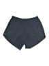 Oiselle Solid Blue Athletic Shorts Size 0 - photo 1