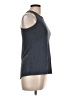 Reebok Gray Sleeveless T-Shirt Size 12 - photo 4