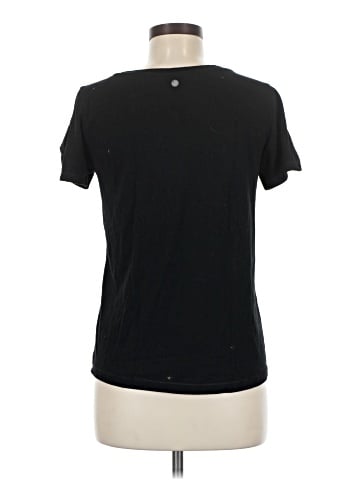Yogalicious Short Sleeve T-Shirt (view 2)