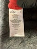 French Connection Red Tank Top Size 10 - photo 8