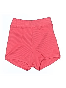Zara Athletic Shorts (view 1)